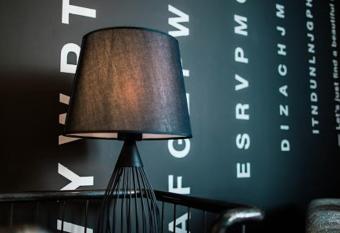 M Boutique Kampar allows 18 year olds to book a room