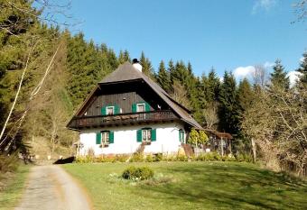 G  stehaus Fridolin has Balcony rooms