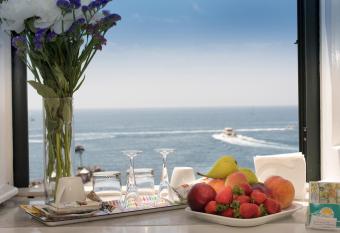 Dimore De Luca- Sea View has Balcony rooms