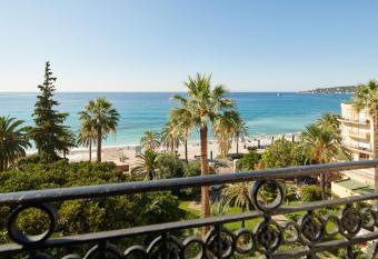 H  tel Vacances Bleues Royal Westminster has Balcony rooms