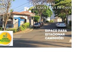 Lodge Hostel Piracicaba allows 18 year olds to book a room