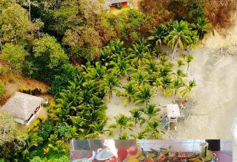 Hosteria Cumilinche has Balcony rooms