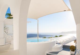 Dana Villas & Infinity Suites allows 18 year olds to book a room