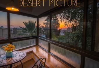 Desert Picture allows 18 year olds to book a room