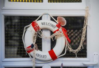 Studio Apartman Ikarka has Balcony rooms