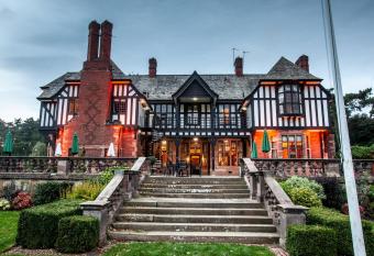 Inglewood Manor allows 18 year olds to book a room