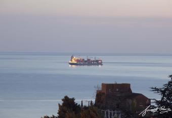 Le ginestre has Balcony rooms