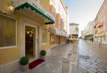 Palazzo Venezia-Adults Only allows 18 year olds to book a room