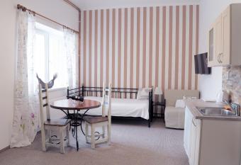 Apartm  ny V Podz  m     II. has Balcony rooms