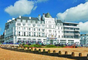 Cavendish Hotel allows 18 year olds to book a room