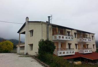 Panorama Kakopleyri Kalabakas has Balcony rooms