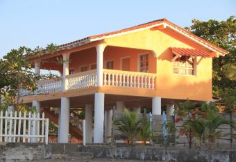 Sunset Waves House allows 18 year olds to book a room