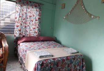 Villy s Cottage has Balcony rooms