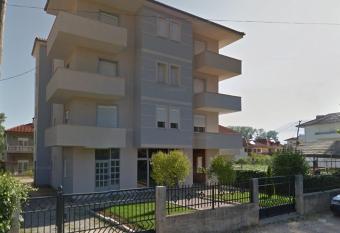 Apartments Villa Braho has Balcony rooms