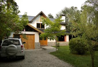 Ventana a los Cerros has Balcony rooms