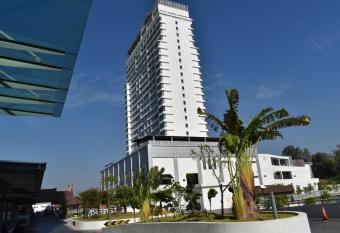 Tenera Hotel allows 18 year olds to book a room