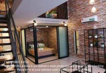 Chrisenbel Suites - Pinnacle PJ allows 18 year olds to book a room