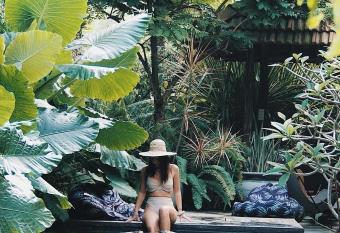 Dreamtime Sri Lanka allows 18 year olds to book a room