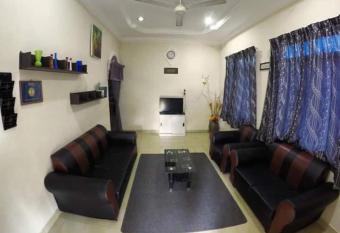 Homestay Tok Abah Kuala Besut has Balcony rooms