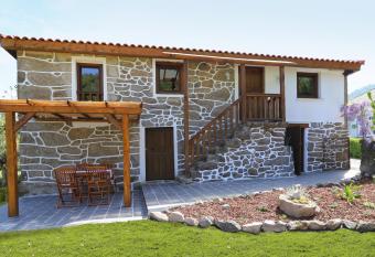 Casa Juca has Balcony rooms