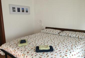 Baita Dal Vikingo has Balcony rooms