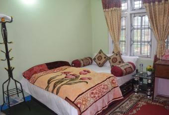Dahachok Homestay has Balcony rooms