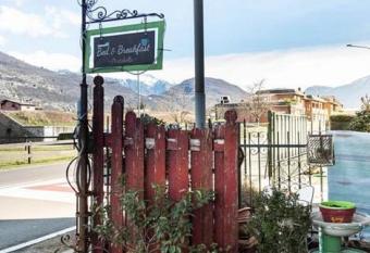 Portobello has Balcony rooms