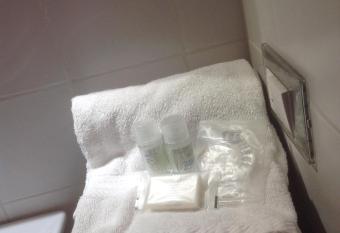 Villa Giulia allows 18 year olds to book a room