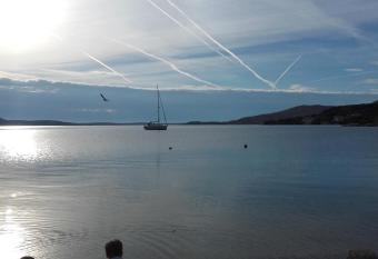 LARA & VITO has Smoking/Balcony rooms