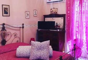 Radius Solis domus has Balcony rooms