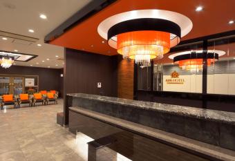 APA Hotel Gifu Hashima Ekimae has Smoking rooms