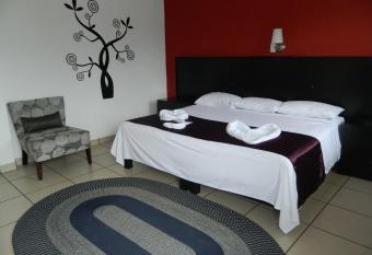 Hotel Terrazas Inn has Balcony rooms