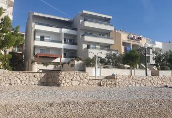 Residence Viskovi   has Balcony rooms