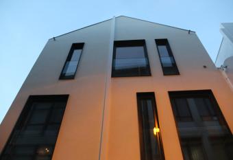 Maraveiro has Balcony rooms