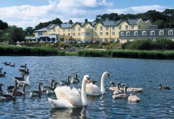 Arklow Bay Hotel allows 18 year olds to book a room