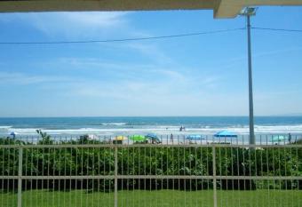 Apartamento Confort  vel P   na Areia has Balcony rooms