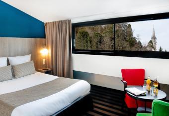 H  tel Panorama has Balcony rooms