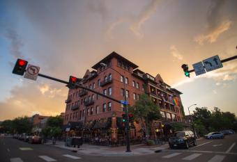 Hotel Boulderado allows 18 year olds to book a room