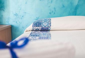 B&B Sapore di Mare has Balcony rooms