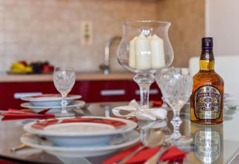 Apartment Ines has Balcony rooms