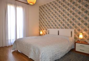 Montello Apartment Noale has Balcony rooms