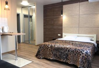 East Residence allows 18 year olds to book a room