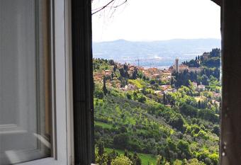 B&B La Dimora di Alida has Balcony rooms
