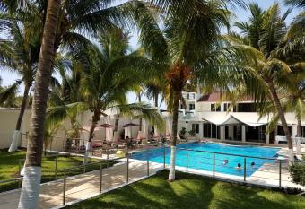 Casa Margarita Hotel And Paradise has Balcony rooms