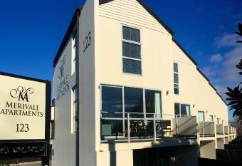 Merivale Apartments allows 18 year olds to book a room
