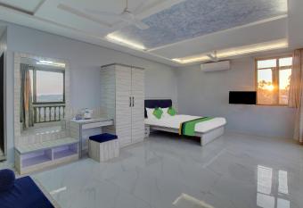 Treebo Trend Jeevan Village allows 18 year olds to book a room