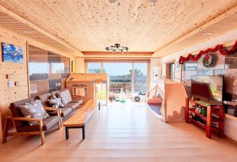 Stay In Jeju has Balcony rooms