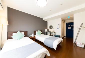 Stay Airport has Balcony rooms