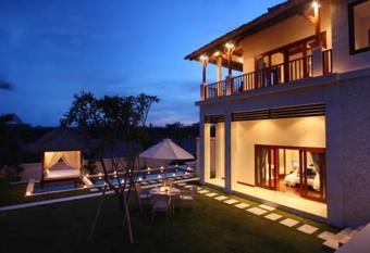 Park View Heights, 3 bedroom private villa has Balcony rooms