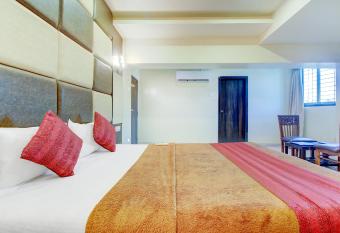 K D Residency allows 18 year olds to book a room